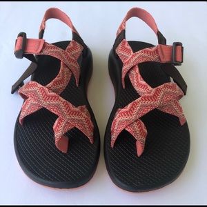 Chaco Sandals